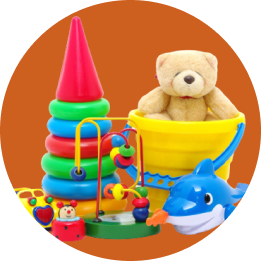 Toys, Kids & Baby