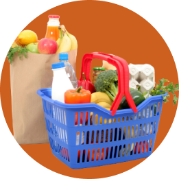 Food & Grocery