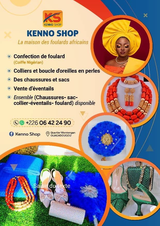 Kenno shop