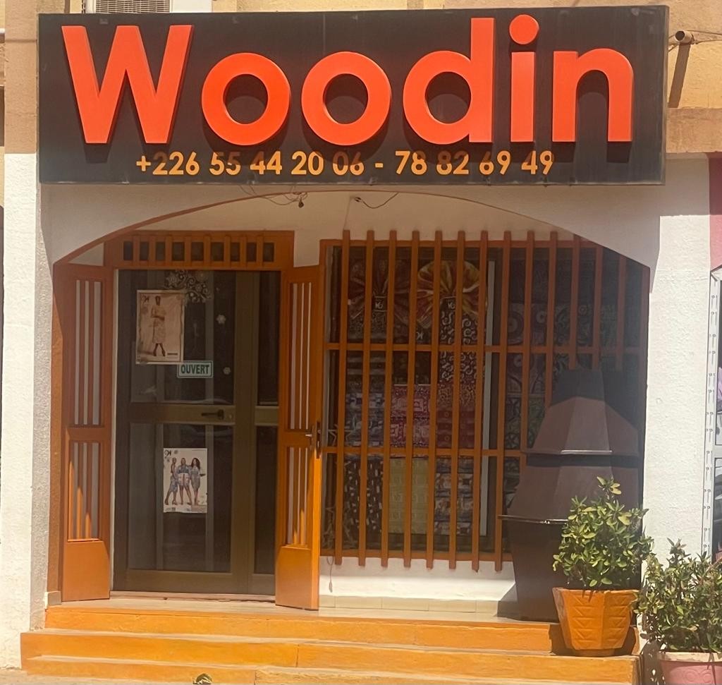 Woodin