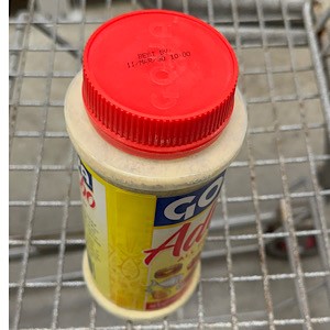 Adobo, Epices americains pour le bon gout de votre cuisine