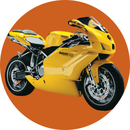 Automobile & Motorcycle